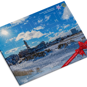 Adventskalender 2024